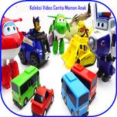 Bercerita Menggunakan Mainan 4.1.4