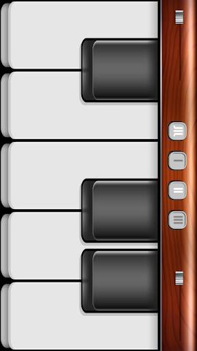 Simple Piano [ NO ADS ] screenshot 2