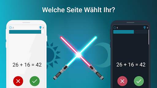 Mathe, Logic, Gehirnübungen screenshot 2