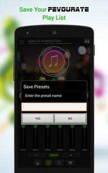 Bass Booster & Music Player EQ screenshot 7
