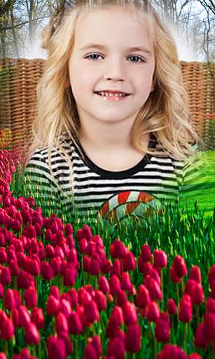 Amazing Garden Photo Banane Application 2021 screenshot 3