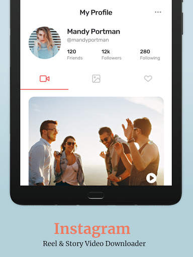 Free Video Downloader - All Video Downloader screenshot 14