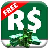 Free Robux for Roblox Calculator - Robux Free Tips on 9Apps