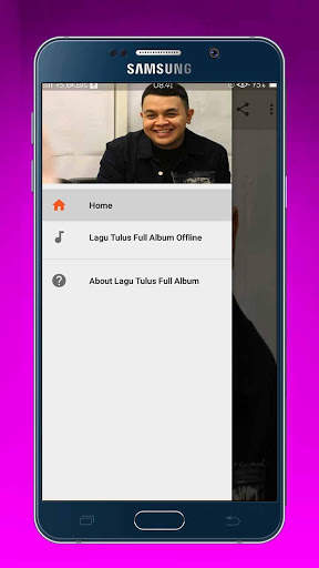 Lagu Tulus Full Album Offline screenshot 1