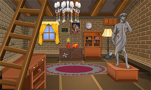 Escape Room - 1000 Doors screenshot 3