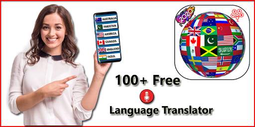 All Languages Translator – Free Voice Translation screenshot 2