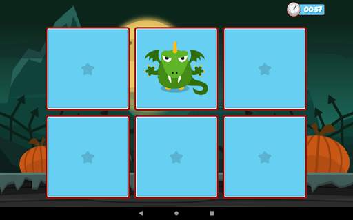 Memory Game For Kids screenshot 24