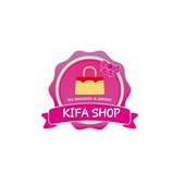 Kifa Shop logo