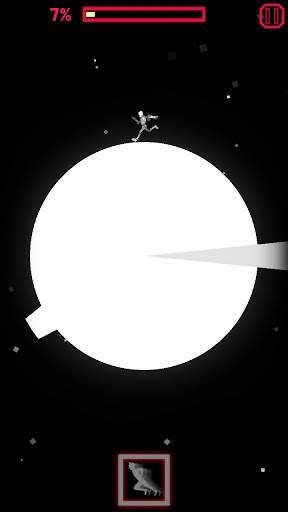 Geometry Cycle Dash! - Run Around screenshot 3