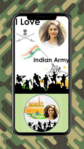Indian Army Photos screenshot 2
