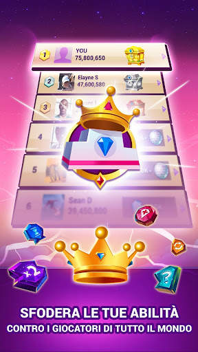 Bejeweled Blitz screenshot 4