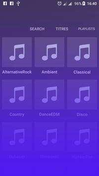 Download Music Free screenshot 2