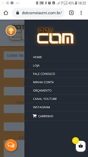 dotcom screenshot 4