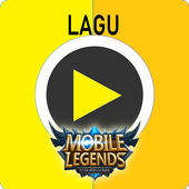 ikon Lagu Mobile Legends