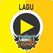ikon Lagu Mobile Legends