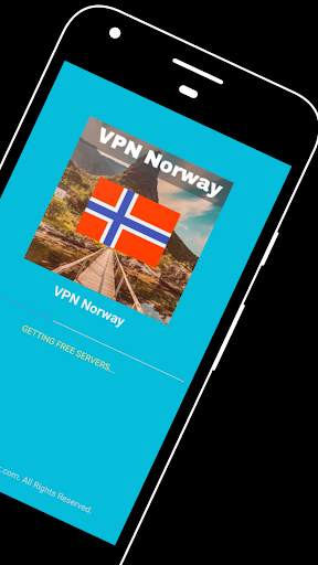 Norway VPN Get Norwegian IP－Norway Server VPN FREE screenshot 2