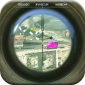 Sniper Heroes of Duty 3D 1.0