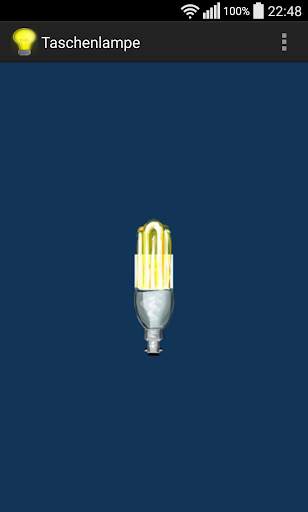 LED Taschenlampe screenshot 2