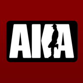 AKA أيقونة
