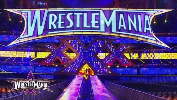 WrestleMania , WWE WrestleMania  2018 : Best Match screenshot 5