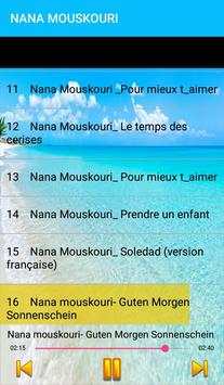 NANA MOUSKOURI screenshot 4