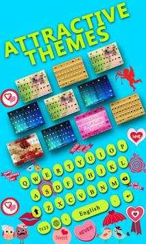 My Photo Keyboard screenshot 4