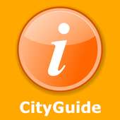 CityGuide - Tatabánya on 9Apps