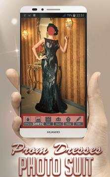 Prom Queen Dresses 2017 screenshot 5