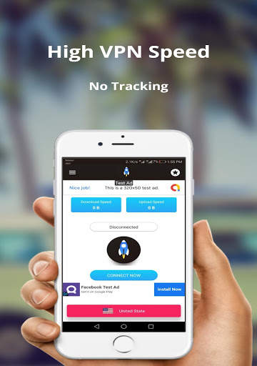 POWERX VPN - Free VPN & Unblock Website & Apps screenshot 12