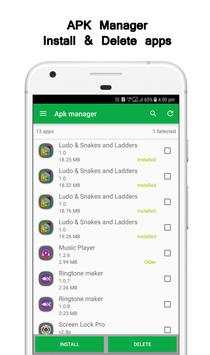 System App Remover [ROOT] screenshot 3