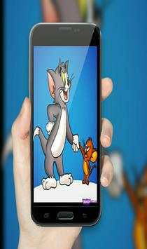 Tom Cat Wallpapers screenshot 3