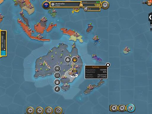 에이지 오브 컨퀘스트 IV screenshot 13