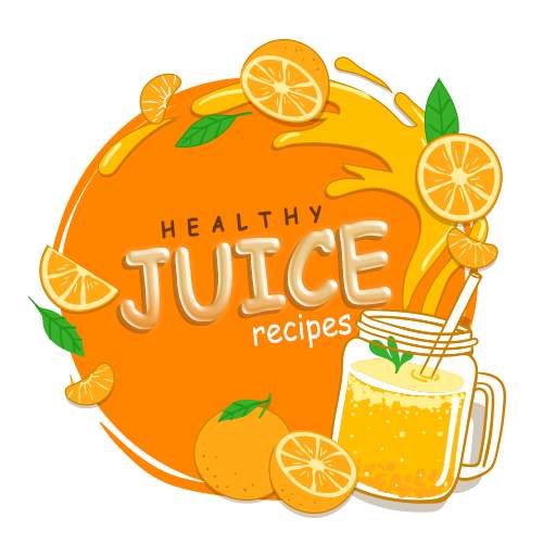 Fruit Juice and Vegetable Juice Recipes 1.0.1