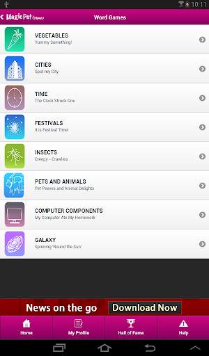 Magic Pot Games screenshot 11