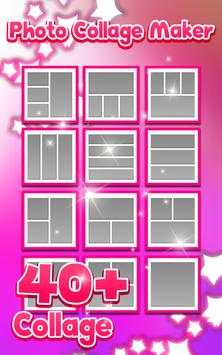 Photo Collage Maker screenshot 1
