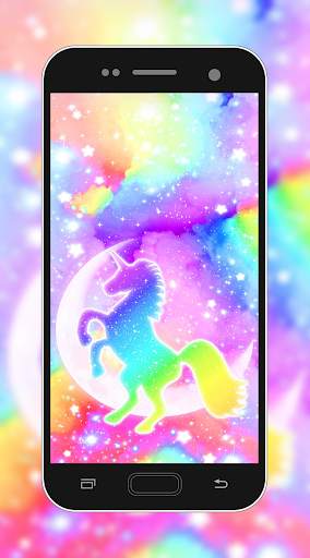 Unicorn Wallpapers screenshot 10