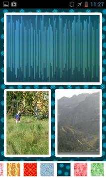 Photo Collage - Pic Frame screenshot 4