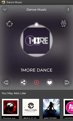 EDM Radio Live Electronic Dance Music Radio screenshot 17