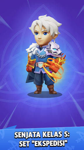 Archero screenshot 8