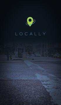 Locally screenshot 1