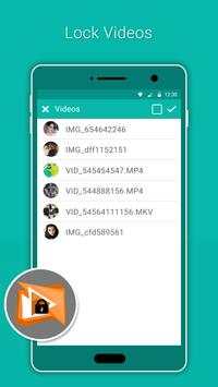 File Locker screenshot 4