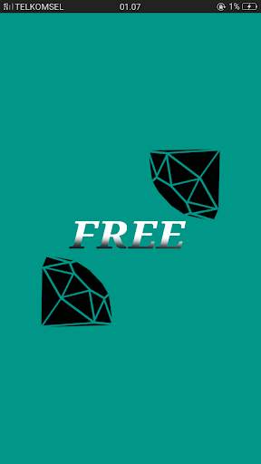Diamond ML - Roll and find your free prize screenshot 1