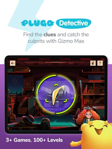 Plugo by PlayShifu screenshot 23