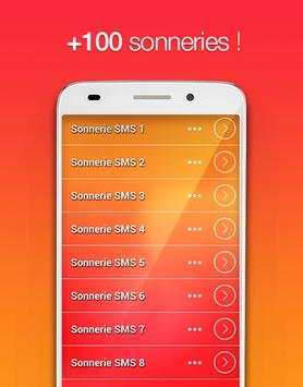 SMS ringtone 2018 screenshot 4