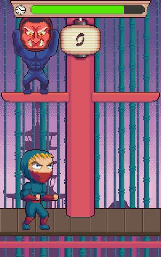 The Best Ninja screenshot 7