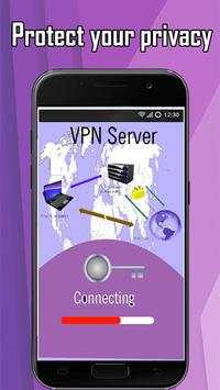 VPN Unblock Proxy – Fastest VPN Unblocker screenshot 3