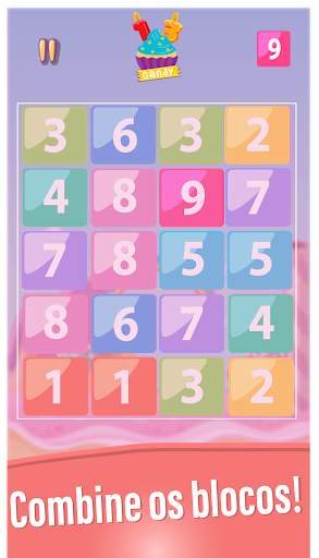 Candy 13 screenshot 2
