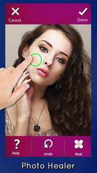 Plastic Surgery Photo Editor screenshot 1