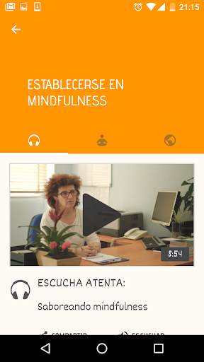 REM Volver a casa screenshot 2