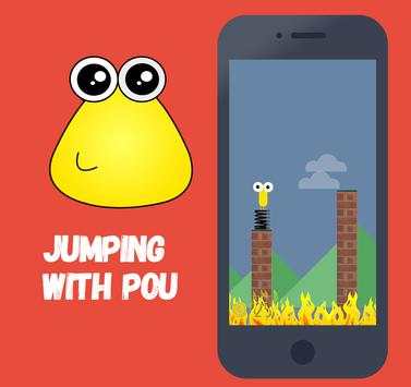 game pou screenshot 2